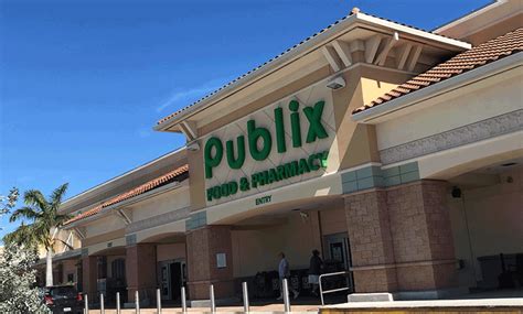 boynton beach publix locations.